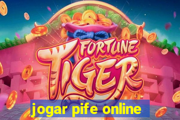 jogar pife online